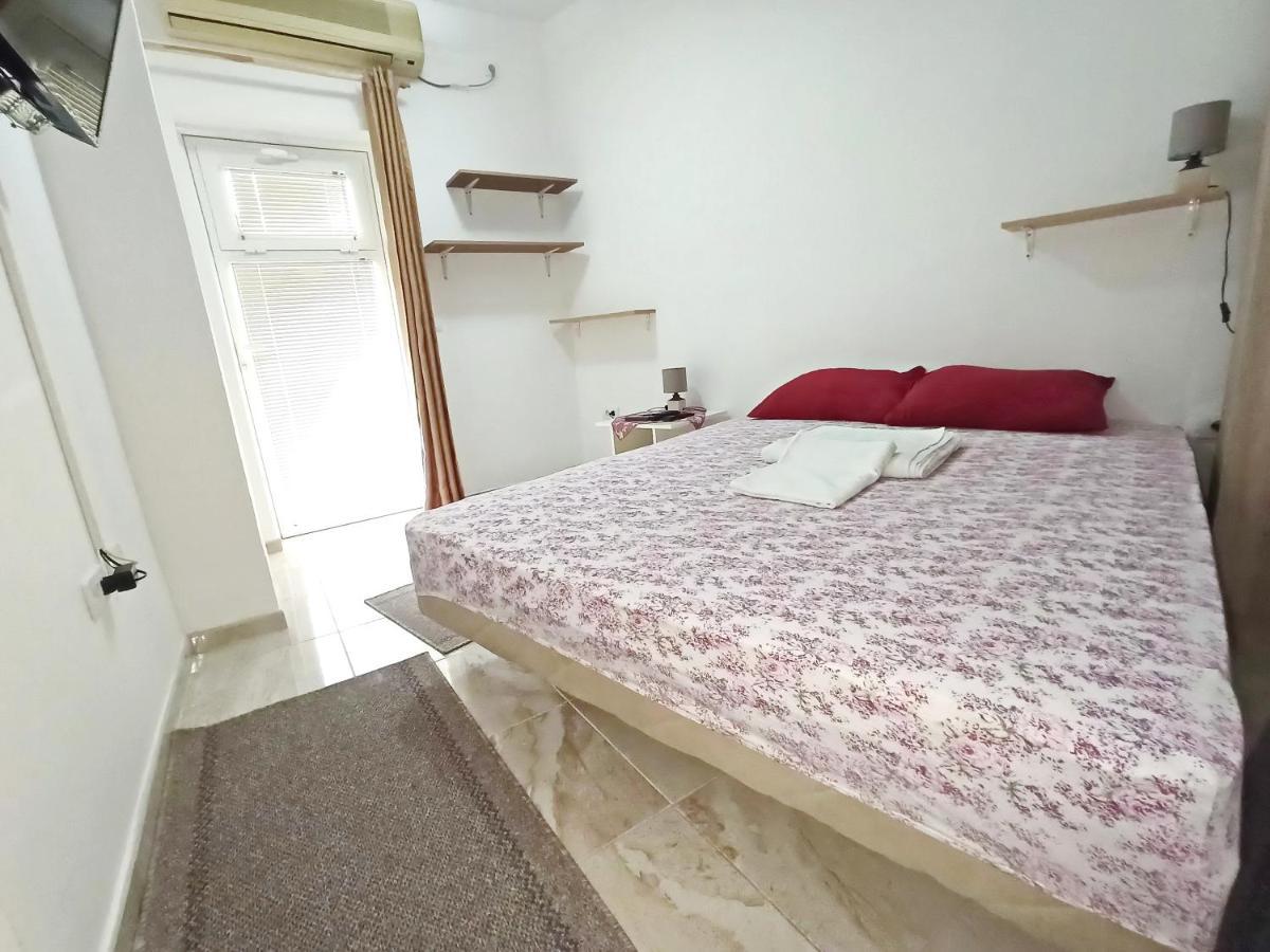 Java Apartments - S & J دوبروتا المظهر الخارجي الصورة