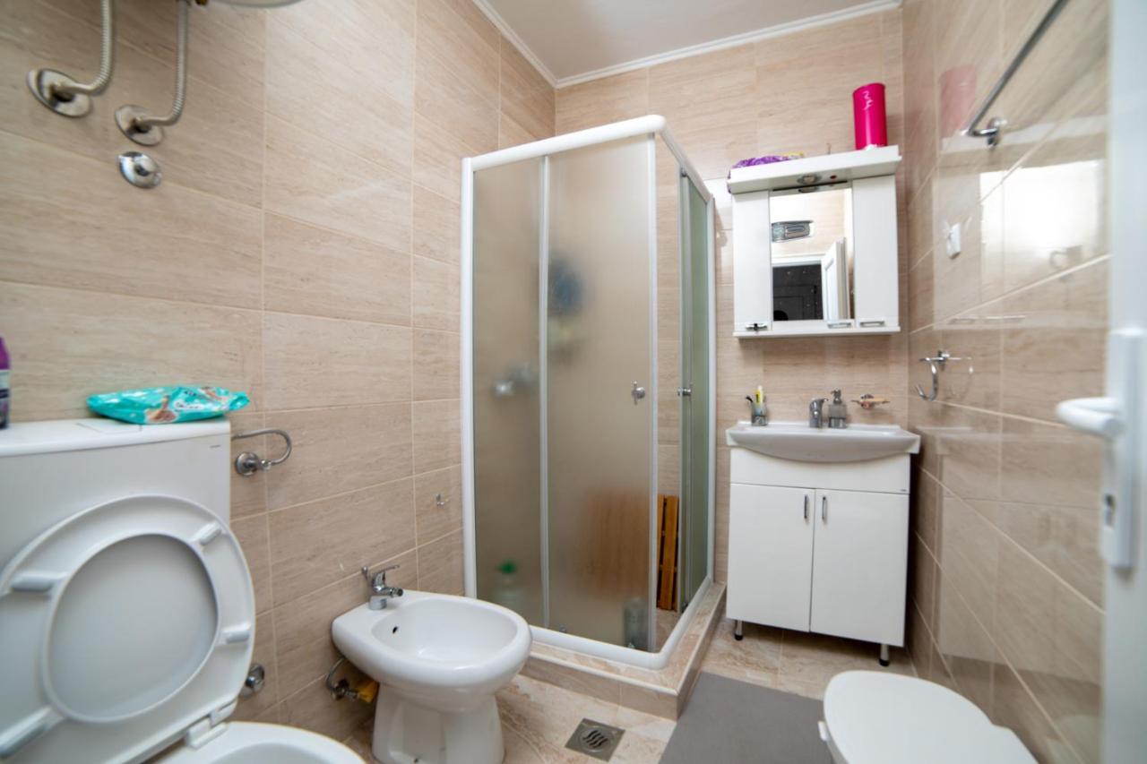 Java Apartments - S & J دوبروتا المظهر الخارجي الصورة