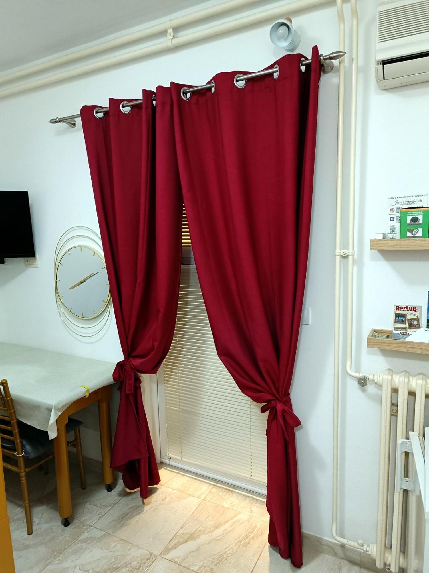 Java Apartments - S & J دوبروتا المظهر الخارجي الصورة
