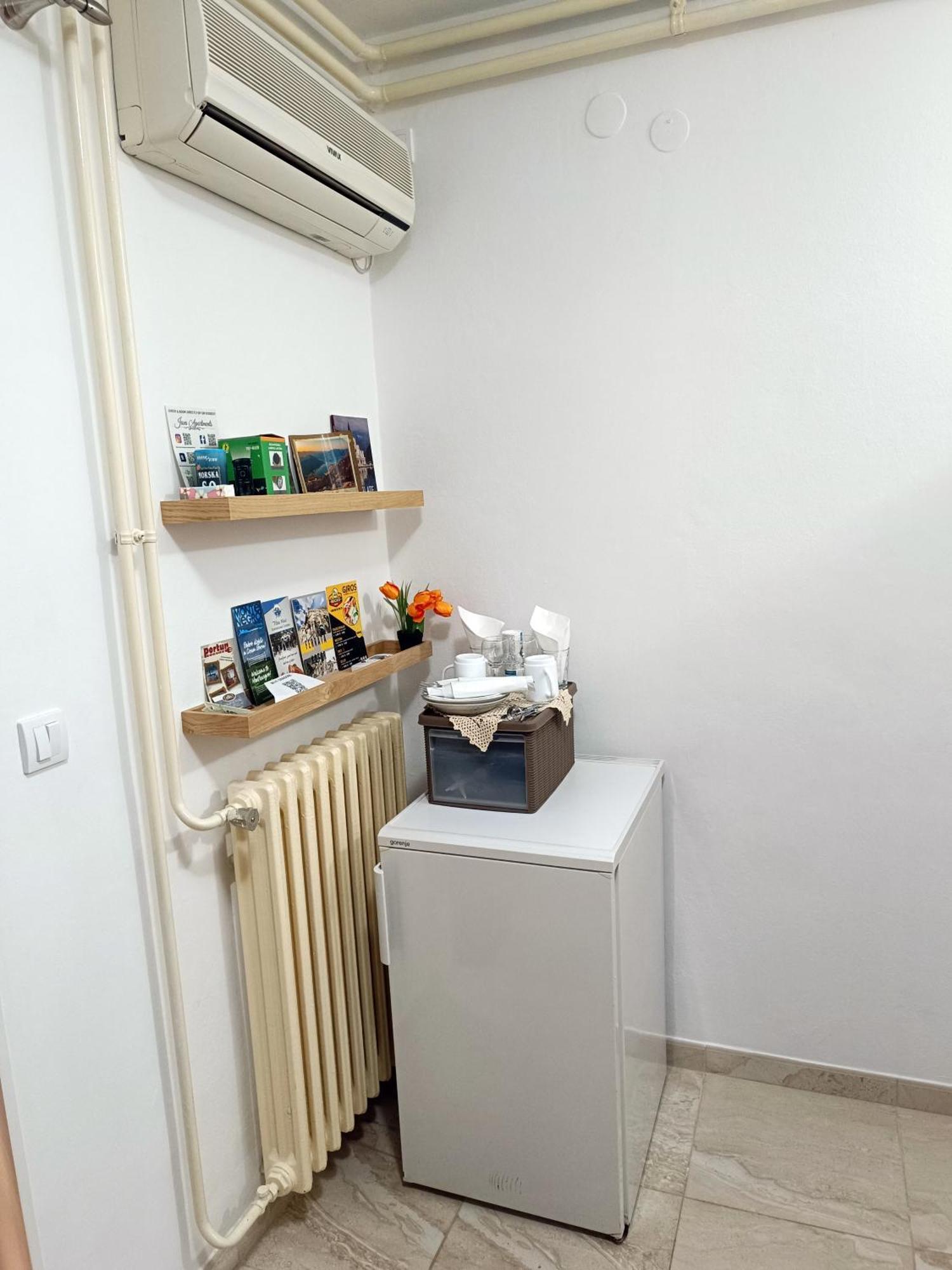 Java Apartments - S & J دوبروتا المظهر الخارجي الصورة