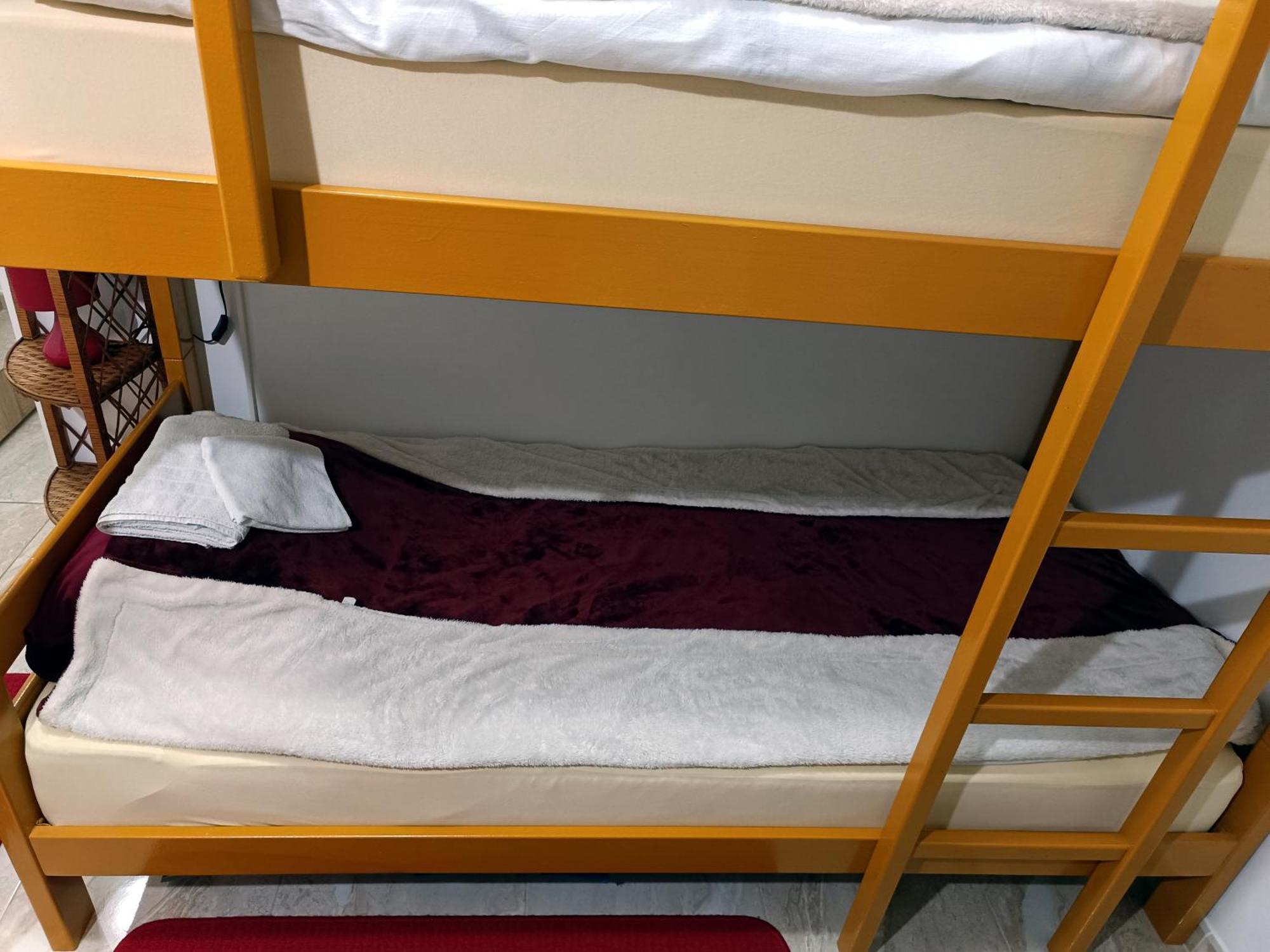 Java Apartments - S & J دوبروتا المظهر الخارجي الصورة