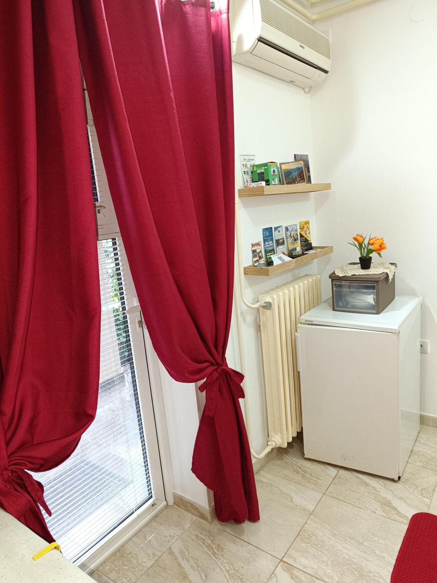 Java Apartments - S & J دوبروتا المظهر الخارجي الصورة